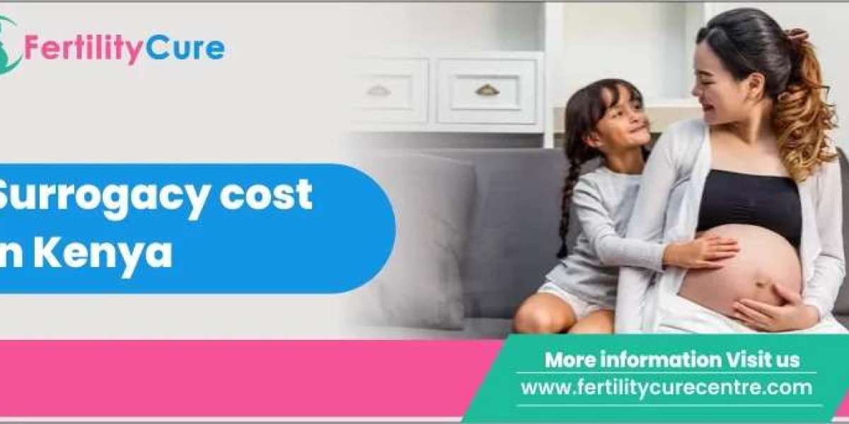 Surrogacy in Kenya | Fertility Cure Centre