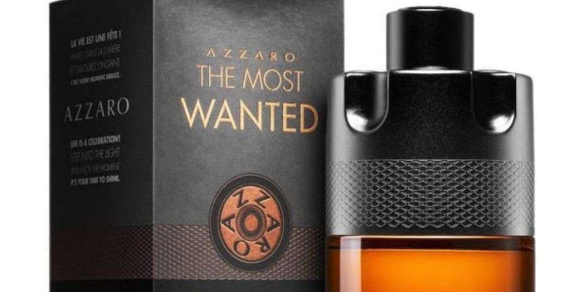 The Evolution of Branded Perfumes - From Local Favourites to International Bestsellers