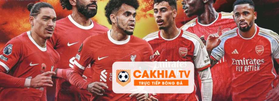 cakhiatv tructiepbongda Cover Image