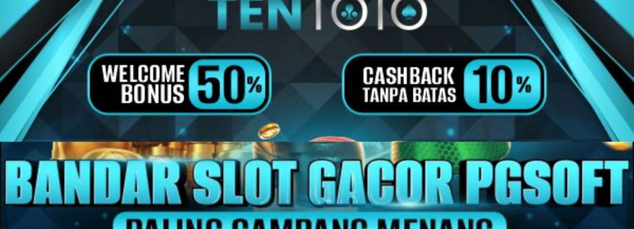 TENTOTO Bandar Slot Gacor Cover Image