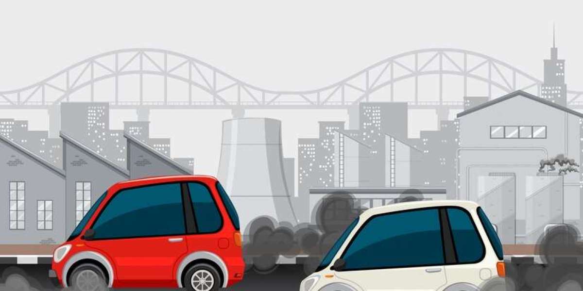 How Can You Reduce Vehicle Emissions and Pollution Effectively?