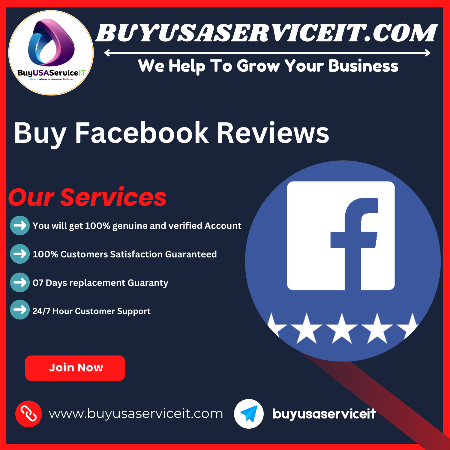 Buy Facebook Reviews Best FB Page Reviews Genuine And Real