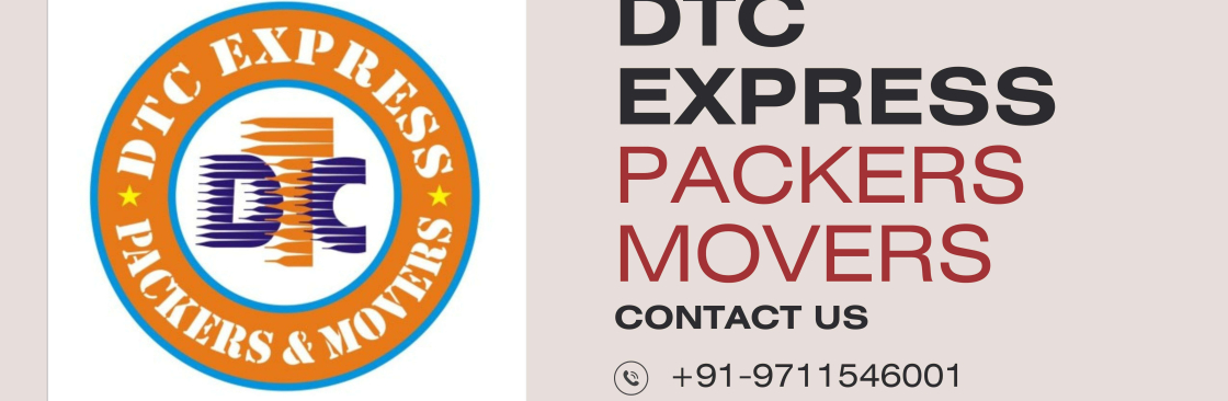 Dtc Express Packers And Movers Cover Image