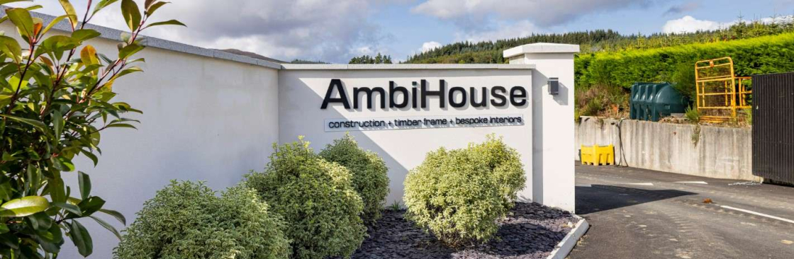 Ambi House Cover Image