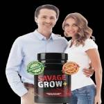 Savage grow plus Savage grow plus Profile Picture