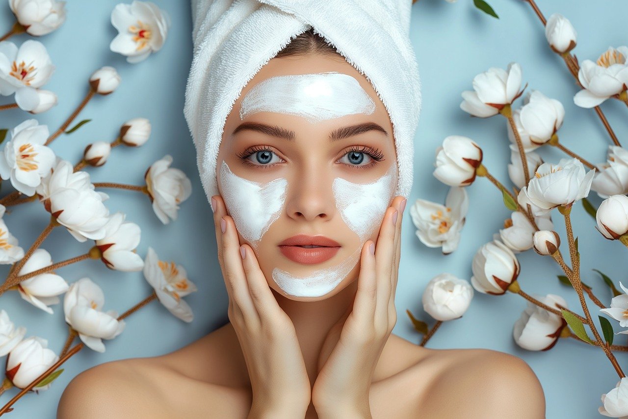 From Morning to Night: Daily SkinCare Routine Steps for Glowing, Healthy Skin