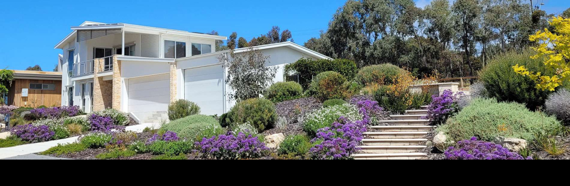 Landscape Designers Adelaide Cover Image