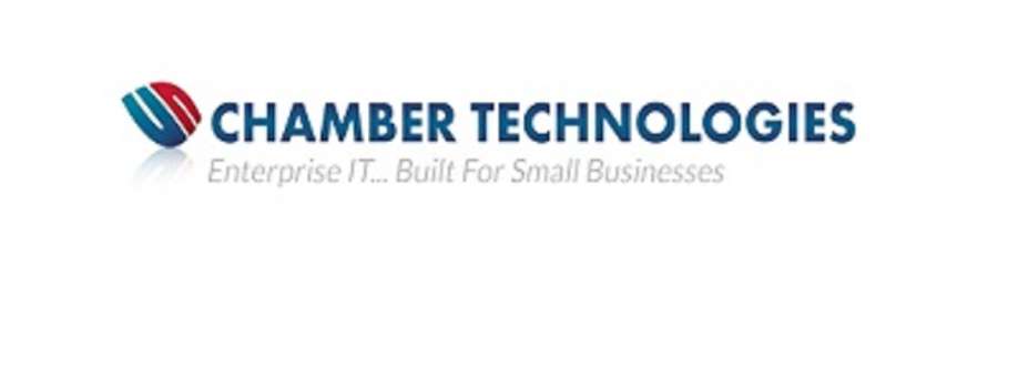 Chamber Tech Cover Image