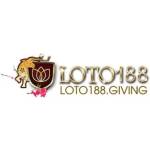 Loto188 Giving Profile Picture