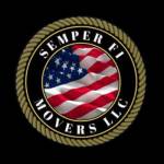 Semper Fi Movers LLC Profile Picture