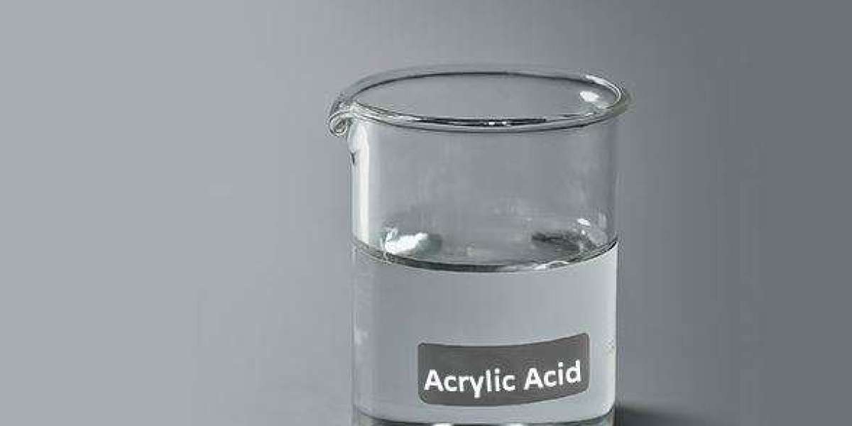 Acrylic Acid Prices | Pricing | Price | News | Database | Chart | Forecast