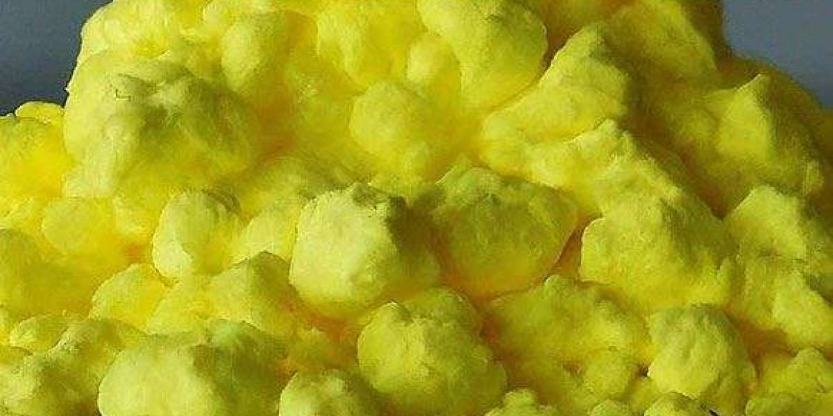 Sulphur Prices | Pricing | Price | News | Database | Chart | Forecast