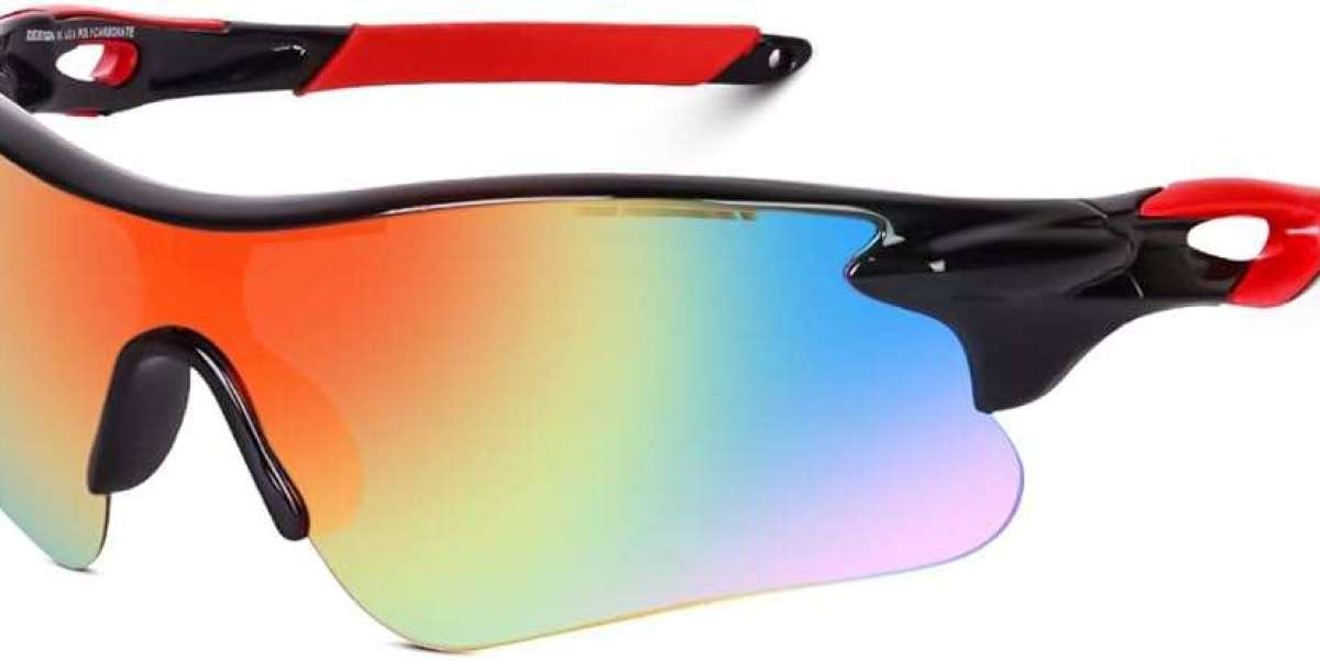 Sports Sunglasses Market Size, Share, Growth Opportunity and Forecast 2024-2032