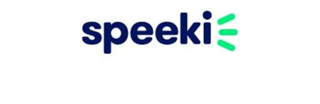 Speeki Ltd Cover Image