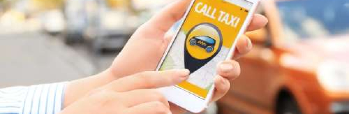 Airport Cab Booking Cover Image