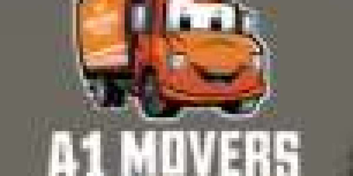 Affordable Moving Company in Dubai: A1 Movers