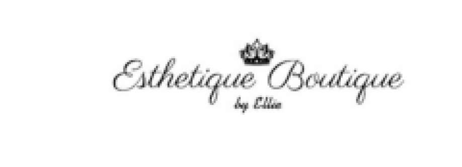 Esthetique Boutique Cover Image