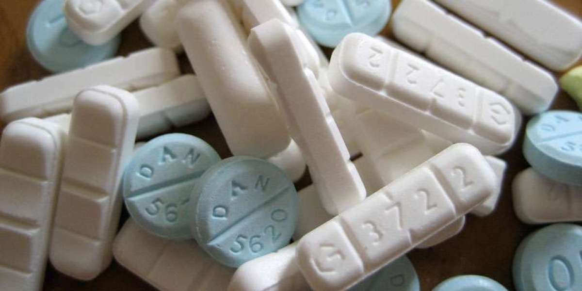 The anti-anxiety drug XANAX : Know everything in details about Xanax