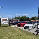 MPH Auto Group Profile Picture