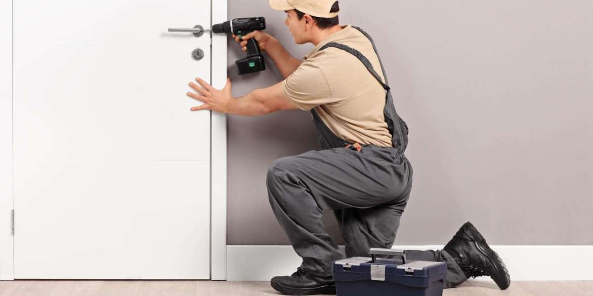 Top Locksmith Services in Dubai - Available 24/7