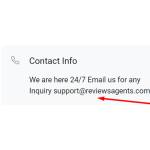 reviews agents Profile Picture