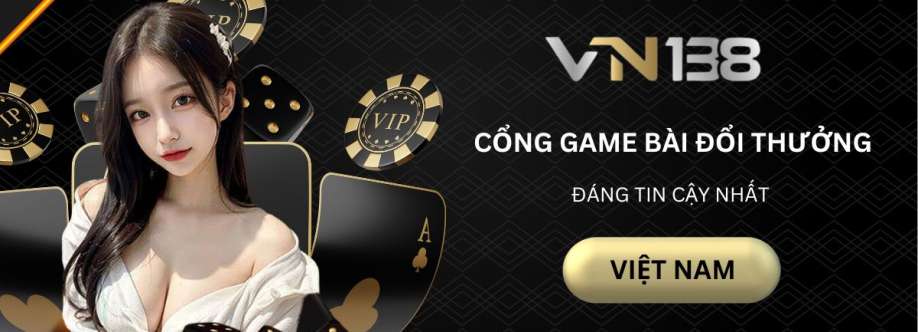 VN138 CASINO Cover Image