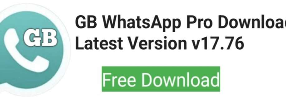 Gb Whatsapp pro Cover Image