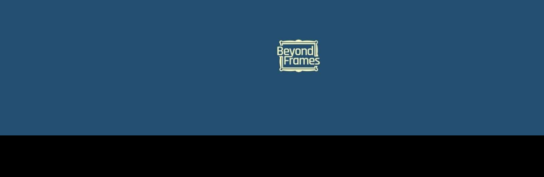 Beyond Frames Cover Image