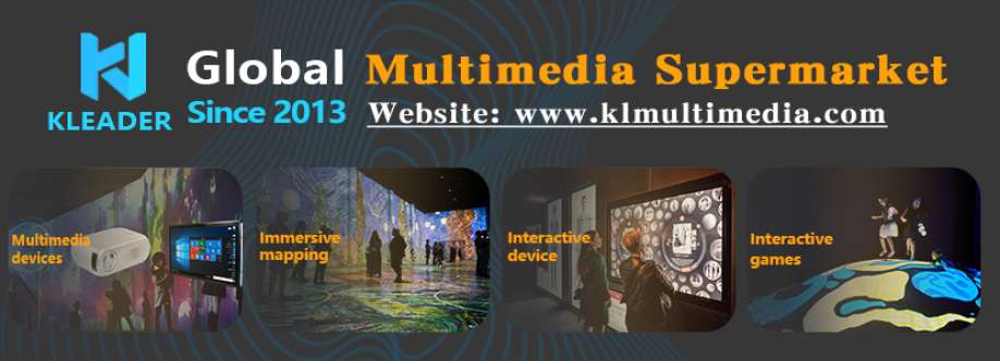 Interactive multimedia solution Cover Image