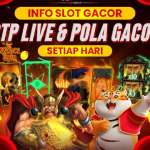RTP Slot Profile Picture