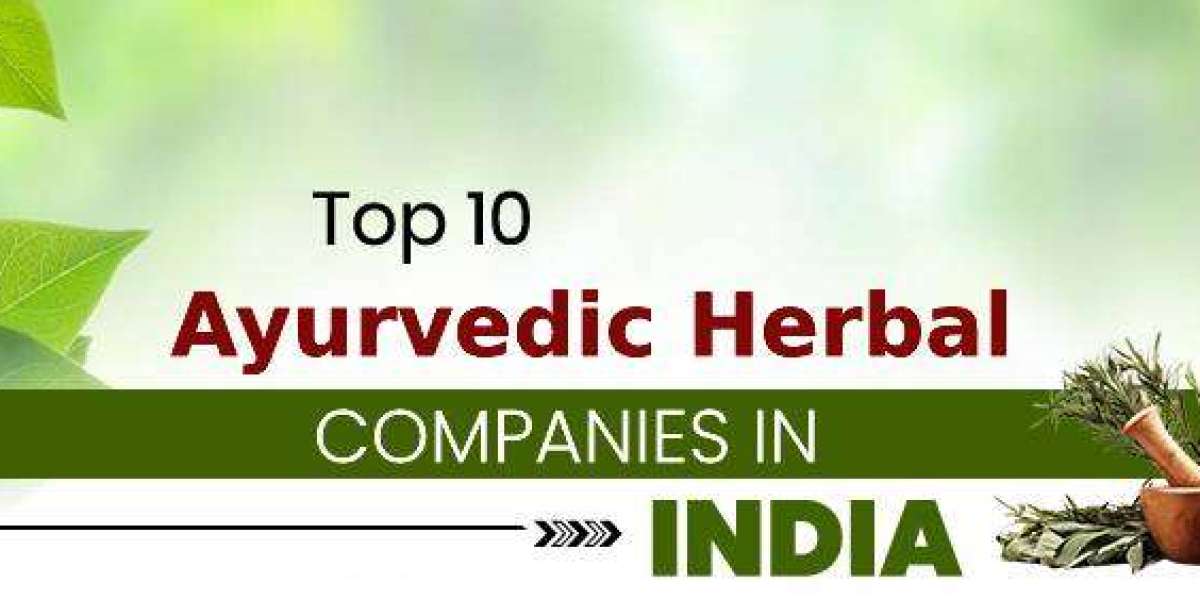 Discover the Best Ayurvedic Medicine Manufacturer for Your Health Needs