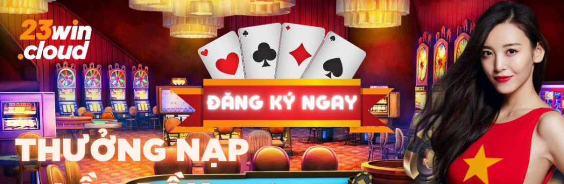 23win Casino Cover Image