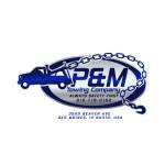 Pandmtowing Company Profile Picture