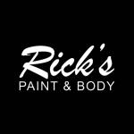 Ricks Paint and Body Profile Picture