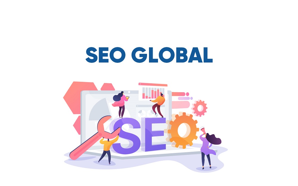 Dịch Vụ SEO Quốc Tế | SEO Global | THẾ GIỚI SEO VIỆT