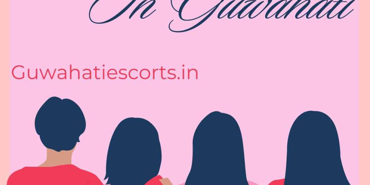 Experience Unparalleled Call Girl Services in Guwahati ?