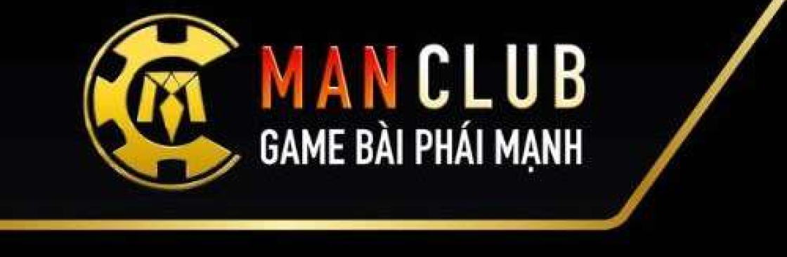 Man club Cover Image