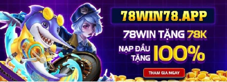 78WIN Trang web nhà cái 78Win Casino 2 Cover Image