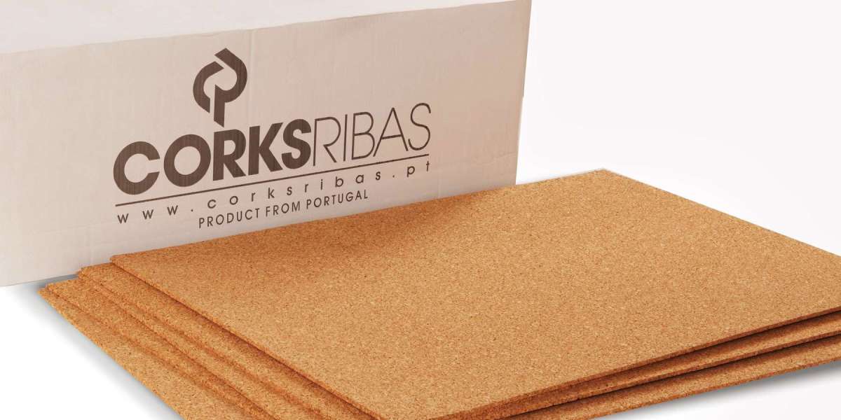 Expansion Cork - How It Helps in Preventing Floor Damage from Temperature Changes