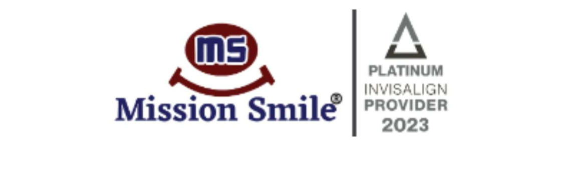 Mission Smile Dental Centre Cover Image