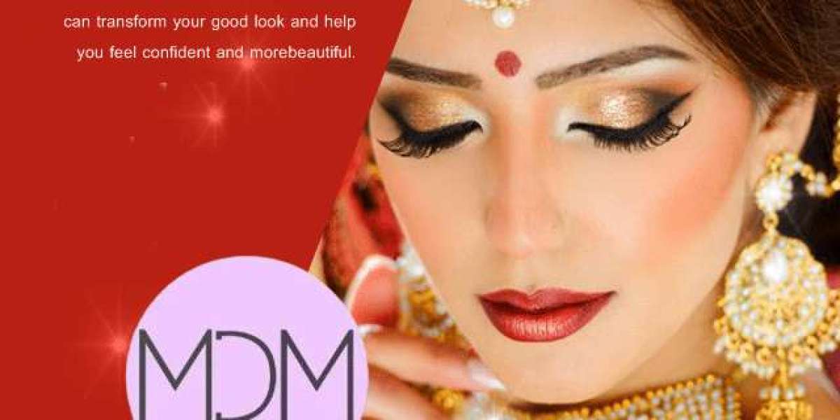 professional Bridal Makeup Artist in Panchkula