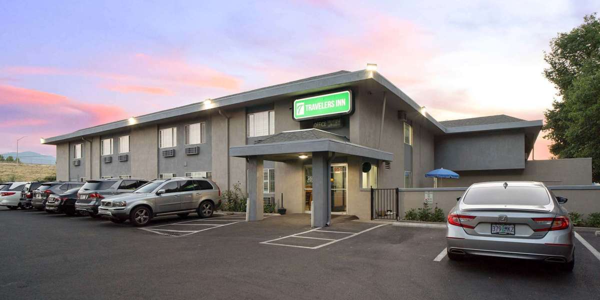 7 Tips to Save Money on Motels in Medford, OR