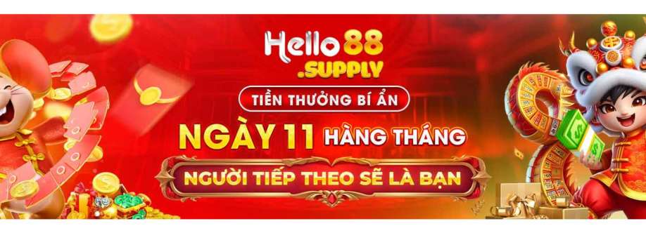 HELLO88 Khám Phá Thiên Đường Cá Cược Số  Cover Image