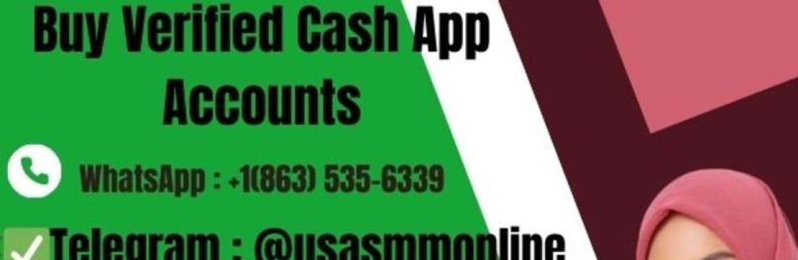 Buy Verified Cash App Accounts Cover Image