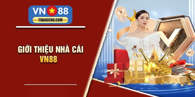 VN88 – Trang Chủ Chính Thức | Cá Cược Thể Thao, Casino Online