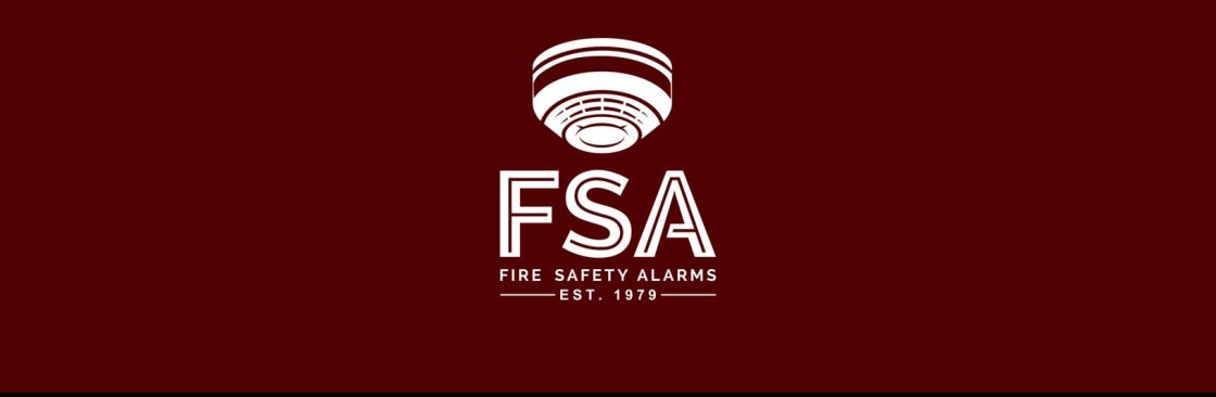 Fire Safety Alarms Cover Image