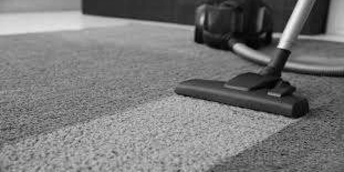 Professional Carpet Cleaning: The Essential Ingredient for a Gorgeous Home