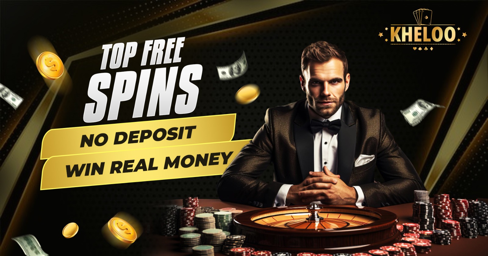 Top Free Spins Offers for 2025: No Deposit Required - Kheloo