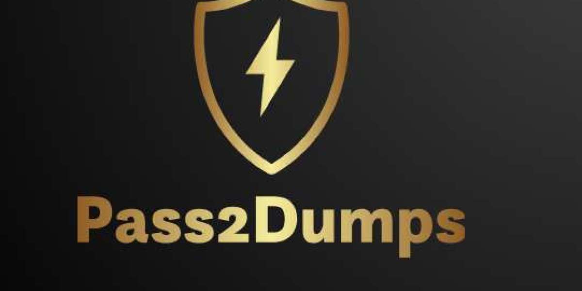 Best Exam Dumps Websites: Why Pass2Dumps is a Trusted Name