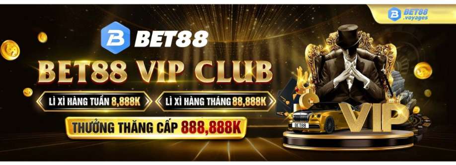 Bet88 Nhà cái Cover Image